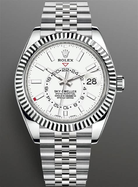 rolex sky dweller oyster perpetual|Rolex Sky-Dweller price chart.